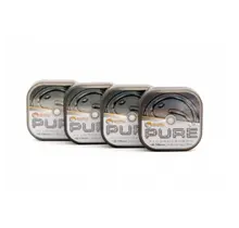 Guru Tackle Pure Fluorocarbon