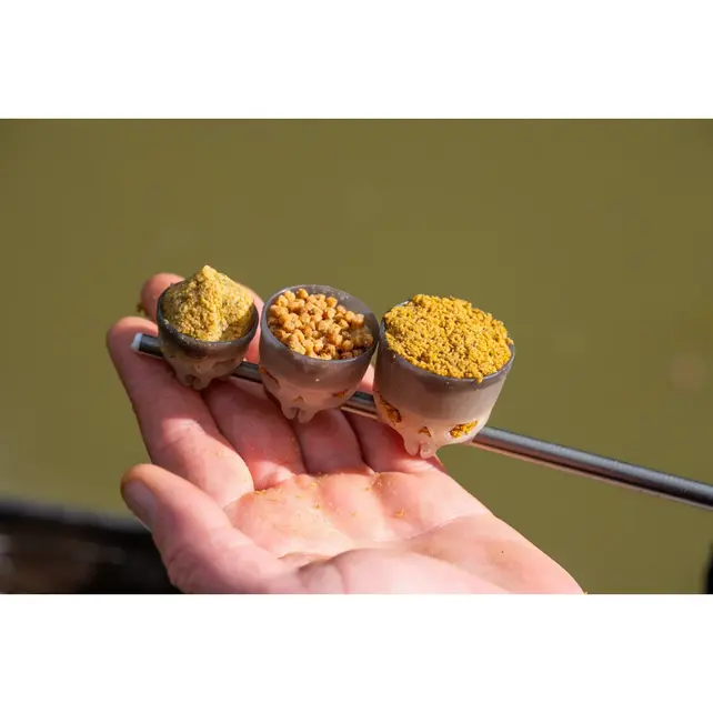Guru Tackle Fast Release Pole Pots