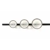 Guru Tackle Fast Release Pole Pots