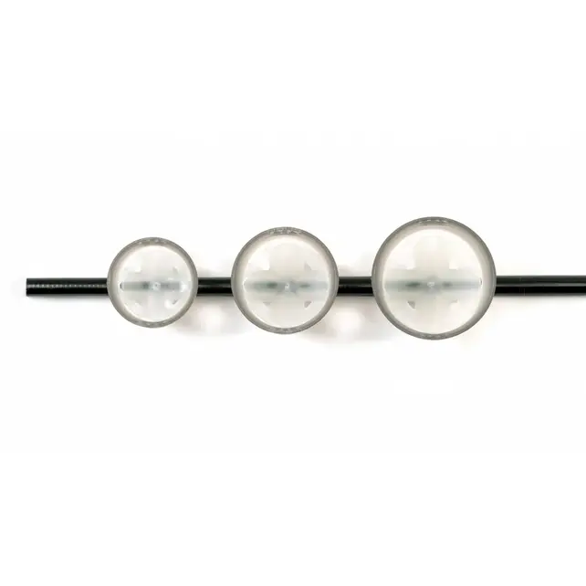 Guru Tackle Fast Release Pole Pots