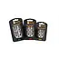 Guru Guru Tackle Fast Release Pole Pots
