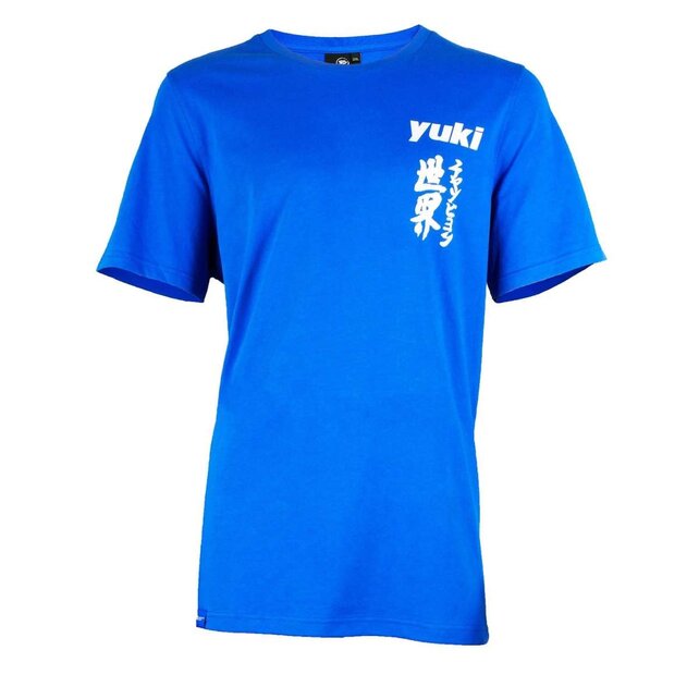 Yuki Combo Saikou Anura 4,2 + 8000 Kimmy + Yuki Innovation T-shirt