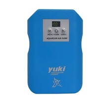 Yuki Lux Air Pump USB-C