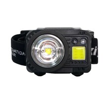 Yuki Royal USB Headlamp