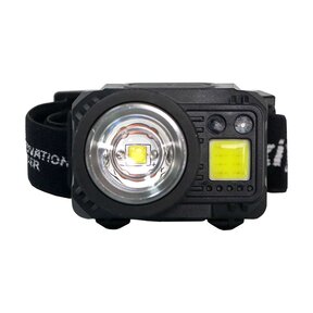 Royal USB Headlamp
