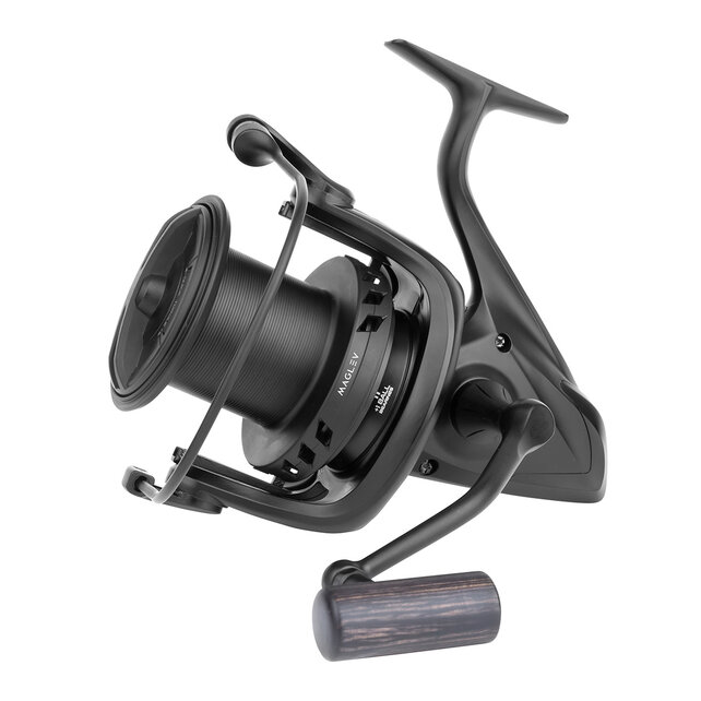 Sonik Maglev Carp