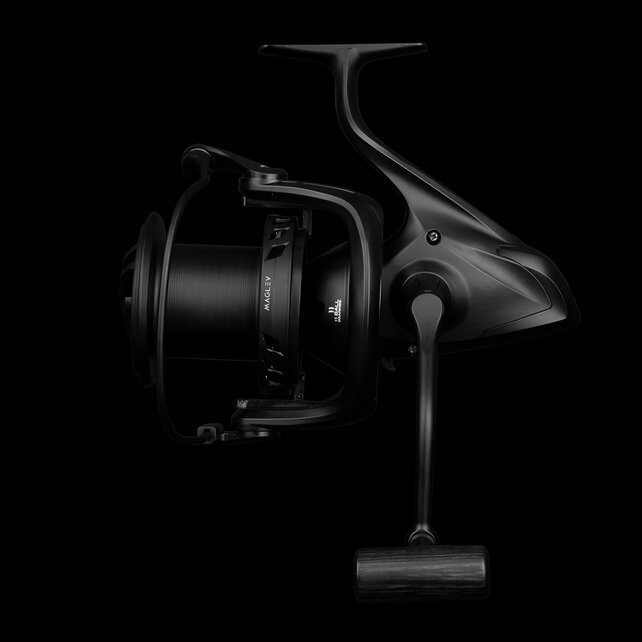 Sonik Maglev Carp