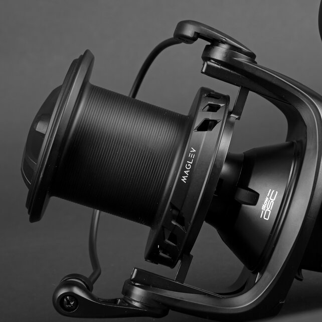 Sonik Maglev Carp