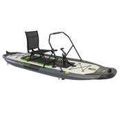 Skeater Jawz Inflatable Kayak