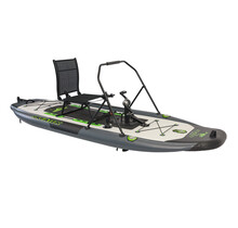 Skeater Jawz Inflatable Kayak