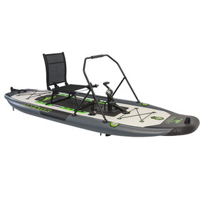 Skeater Jawz Inflatable Kayak