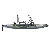 Skeater Jawz Inflatable Kayak