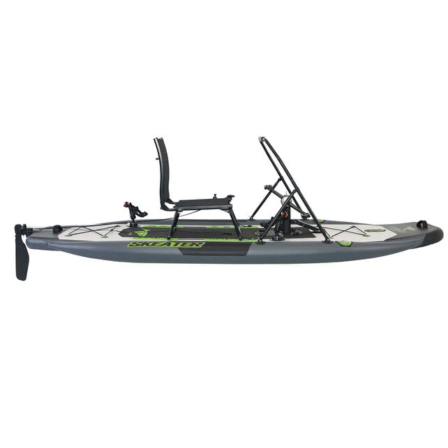 Skeater Jawz Inflatable Kayak