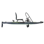 Skeater Jawz Inflatable Kayak