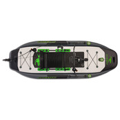 Skeater Jawz Inflatable Kayak