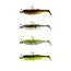 Savage Gear Savage Gear Cannibal Shad Mix