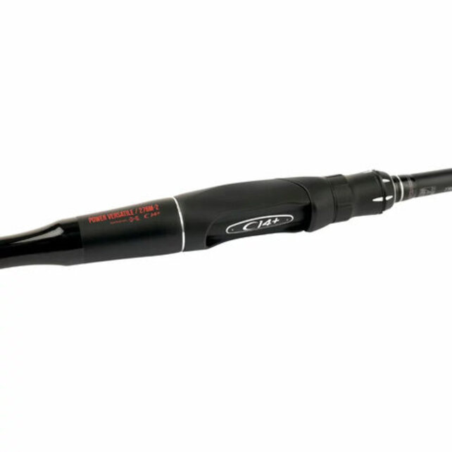 Shimano Hengel Poison Adrena Spinning 276M2 2,29M 7'6'' 5-15G 2PC