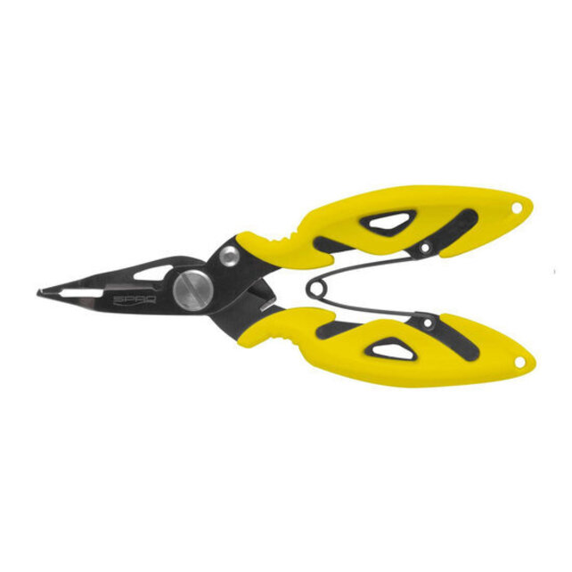 Spro Titanium Micro Splitring pliers