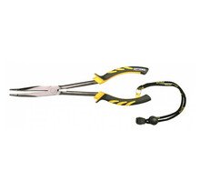 Spro Extra Long Bent Nose Pliers