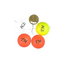 TM Round Pilots Mix