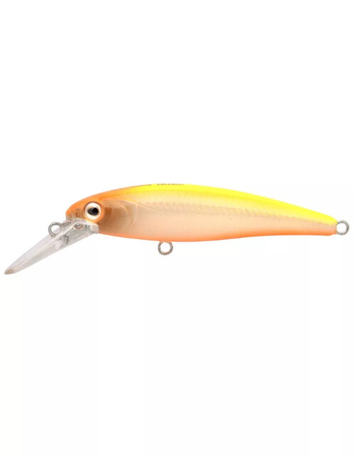 SPRO Ikiru Micro Jerk 50 F