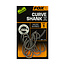 Fox FOX Edges™ Curve Shank X