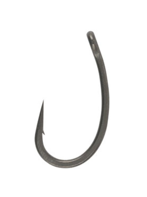 FOX Edges™ Curve Shank X