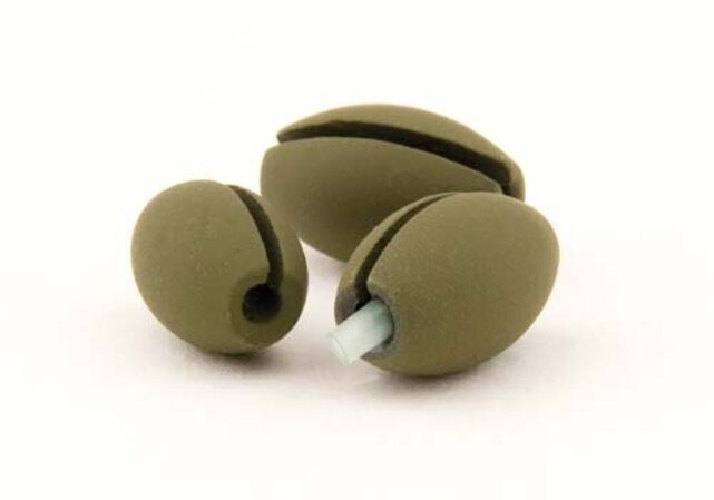 FOX EDGES™ Kwik Change Pop Up Weights