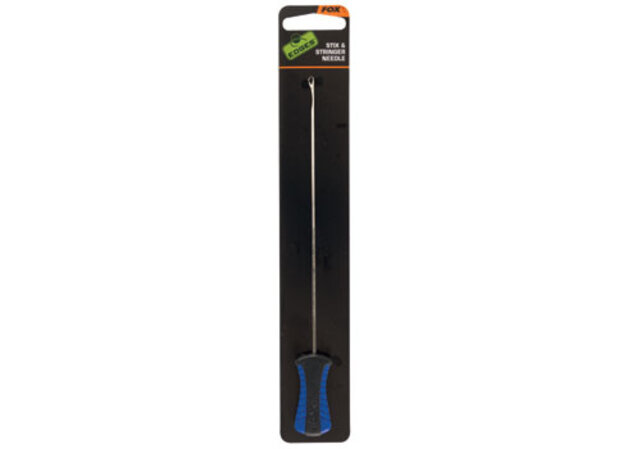 FOX EDGES™ Stix & Stringer Needle