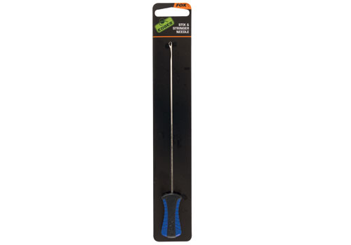 Fox Rage Stringer Needle FOX EDGES™ Stix & Stringer Needle