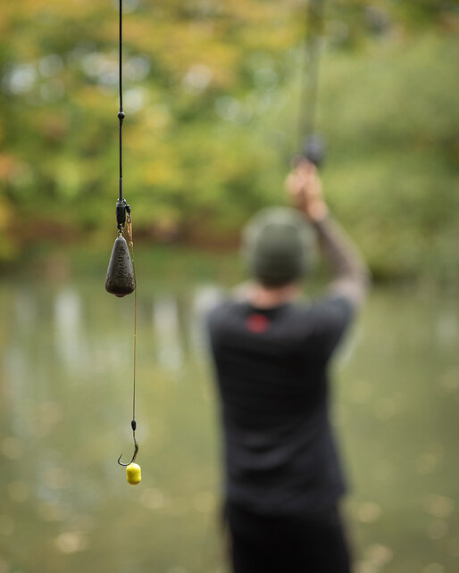 FOX EDGES Tubing Tungsten Heli Bead Kit