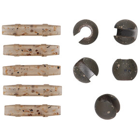 Tubing Tungsten Heli Bead Kit