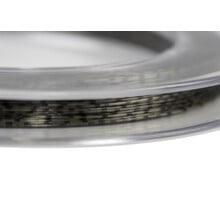 FOX Soft Steel Fleck Camo Leader