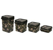 FOX Camo Bucket