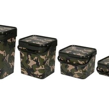 Camo Bucket