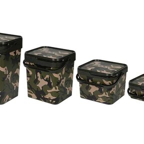 Camo Bucket