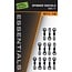 Fox FOX EDGES™ Essentials Spinner Swivels Size 11
