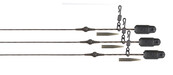 FOX Edges Submerge Heli-Clip Rigs