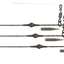 Edges Submerge Heli-Clip Rigs