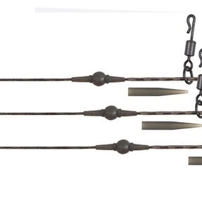 Edges Submerge Heli-Clip Rigs