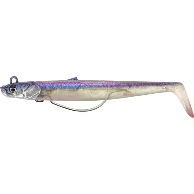SAVAGE GEAR - Sandeel V2 Weedless