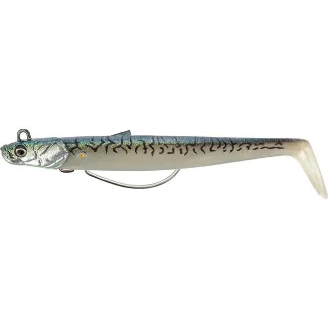 SAVAGE GEAR - Sandeel V2 Weedless