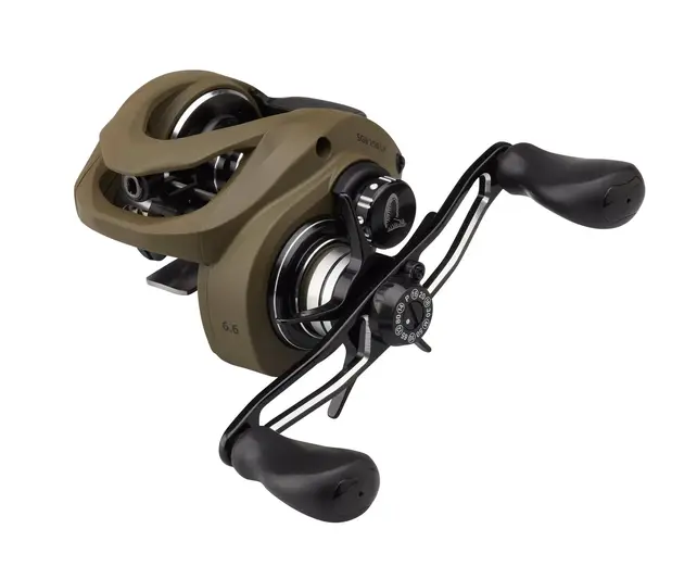 Savage Gear SG8 250 Baitcast Reel