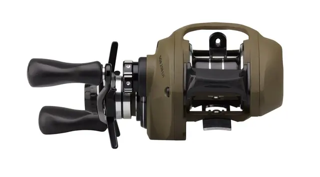 Savage Gear SG8 250 Baitcast Reel