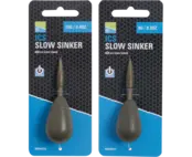 Preston ICS Slow Sinker