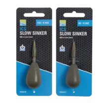 Preston ICS Slow Sinker