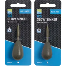 ICS Slow Sinker