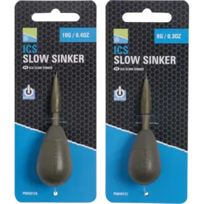 ICS Slow Sinker