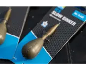Preston ICS Slow Sinker