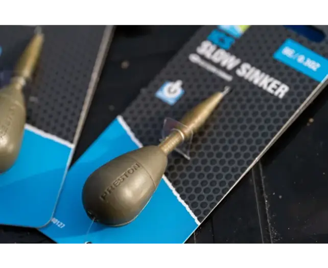Preston ICS Slow Sinker